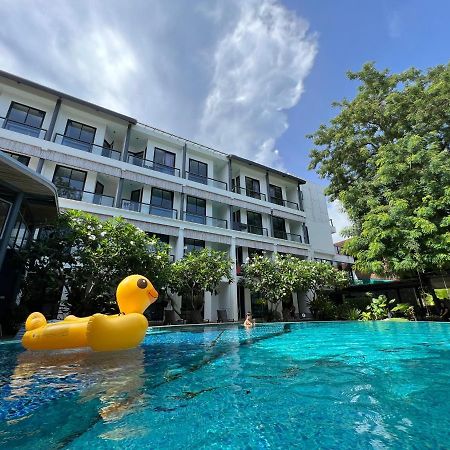 Z&Z Resort Rawai Ngoại thất bức ảnh