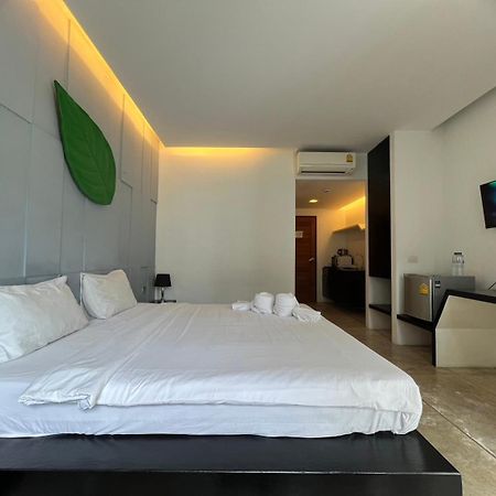 Z&Z Resort Rawai Ngoại thất bức ảnh