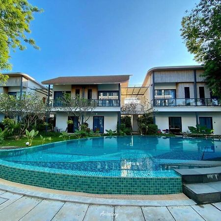 Z&Z Resort Rawai Ngoại thất bức ảnh
