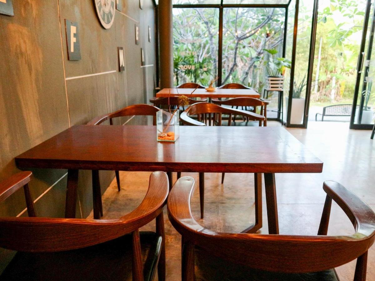 Z&Z Resort Rawai Ngoại thất bức ảnh