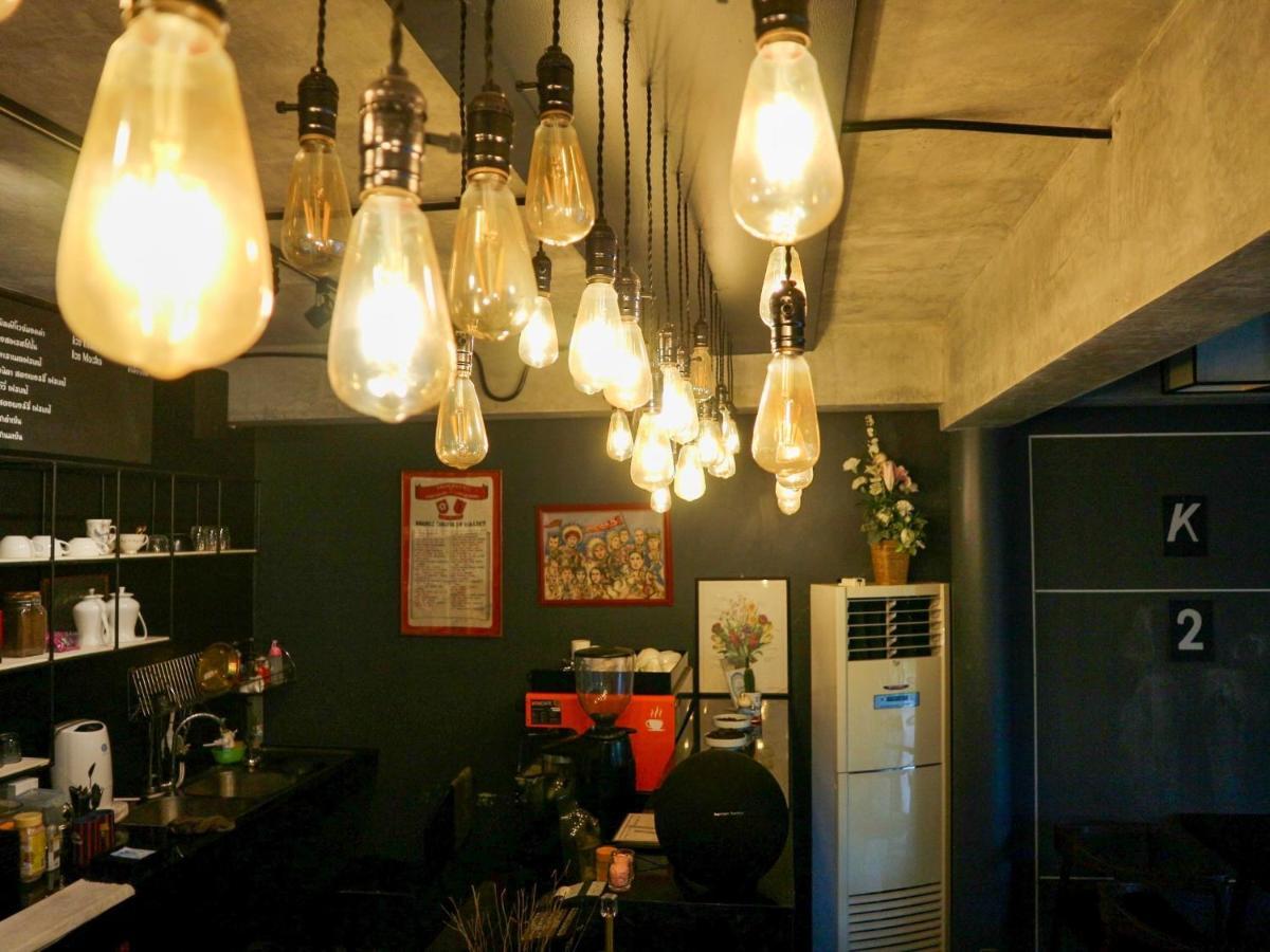 Z&Z Resort Rawai Ngoại thất bức ảnh
