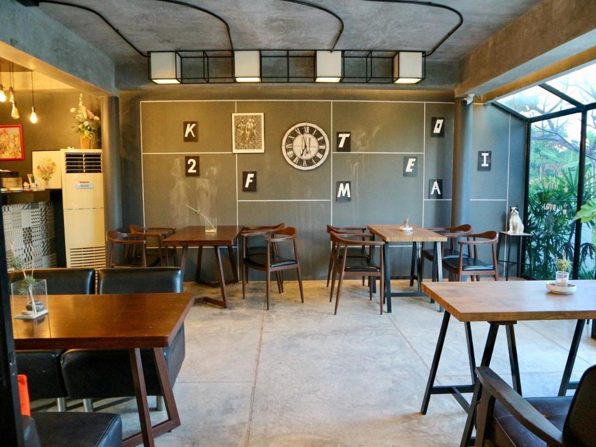 Z&Z Resort Rawai Ngoại thất bức ảnh