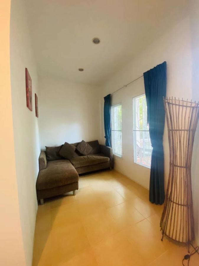 Z&Z Resort Rawai Ngoại thất bức ảnh