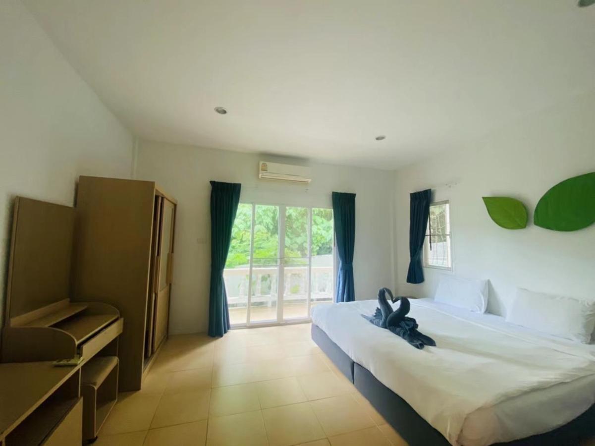 Z&Z Resort Rawai Ngoại thất bức ảnh