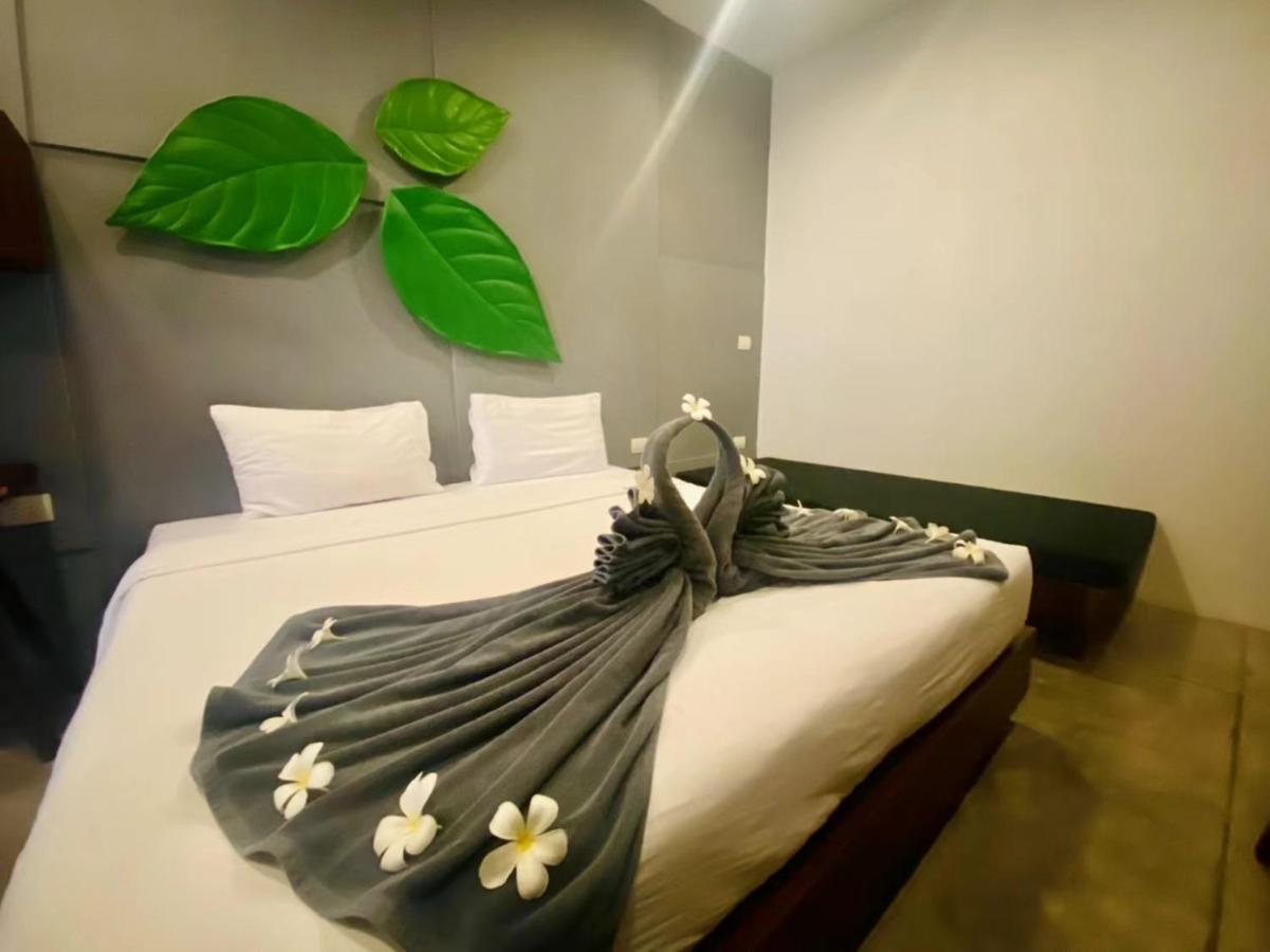 Z&Z Resort Rawai Ngoại thất bức ảnh