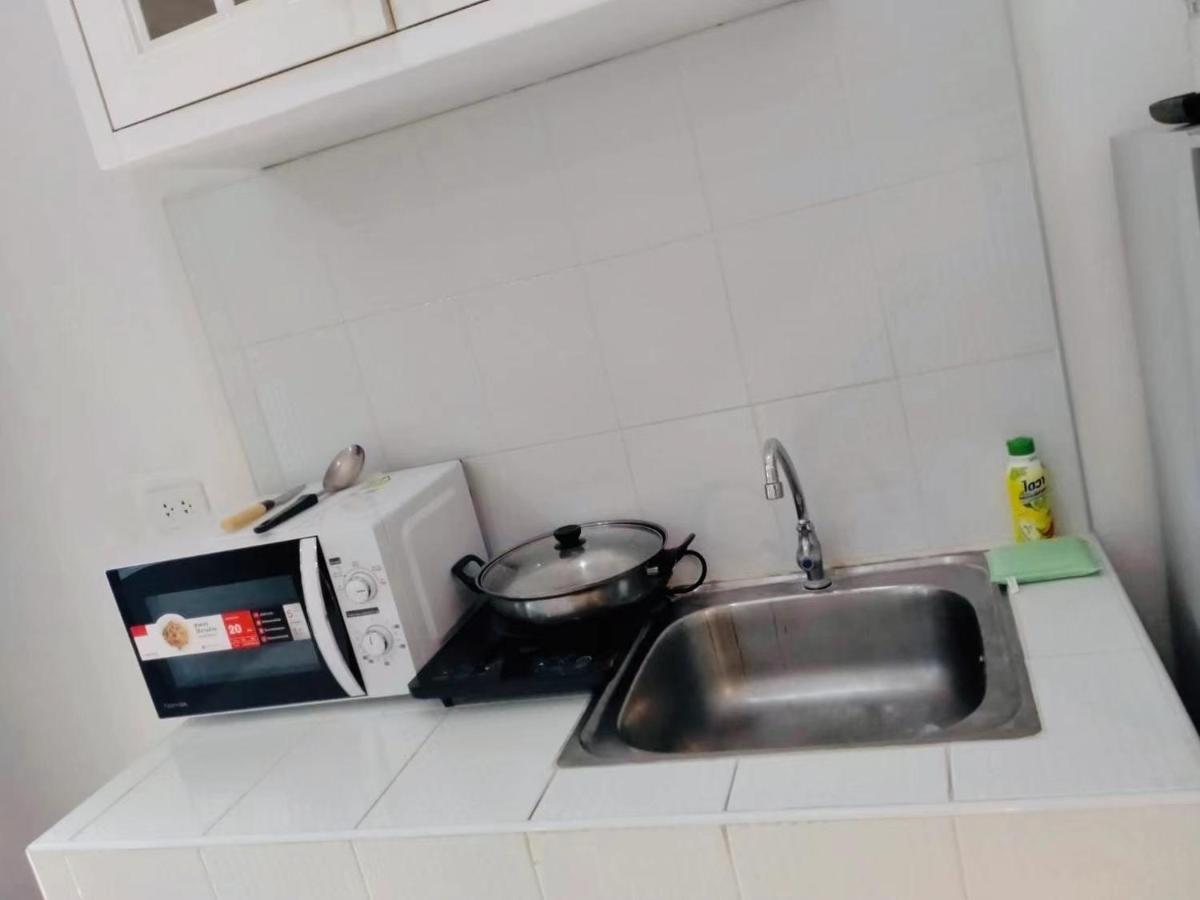 Z&Z Resort Rawai Ngoại thất bức ảnh