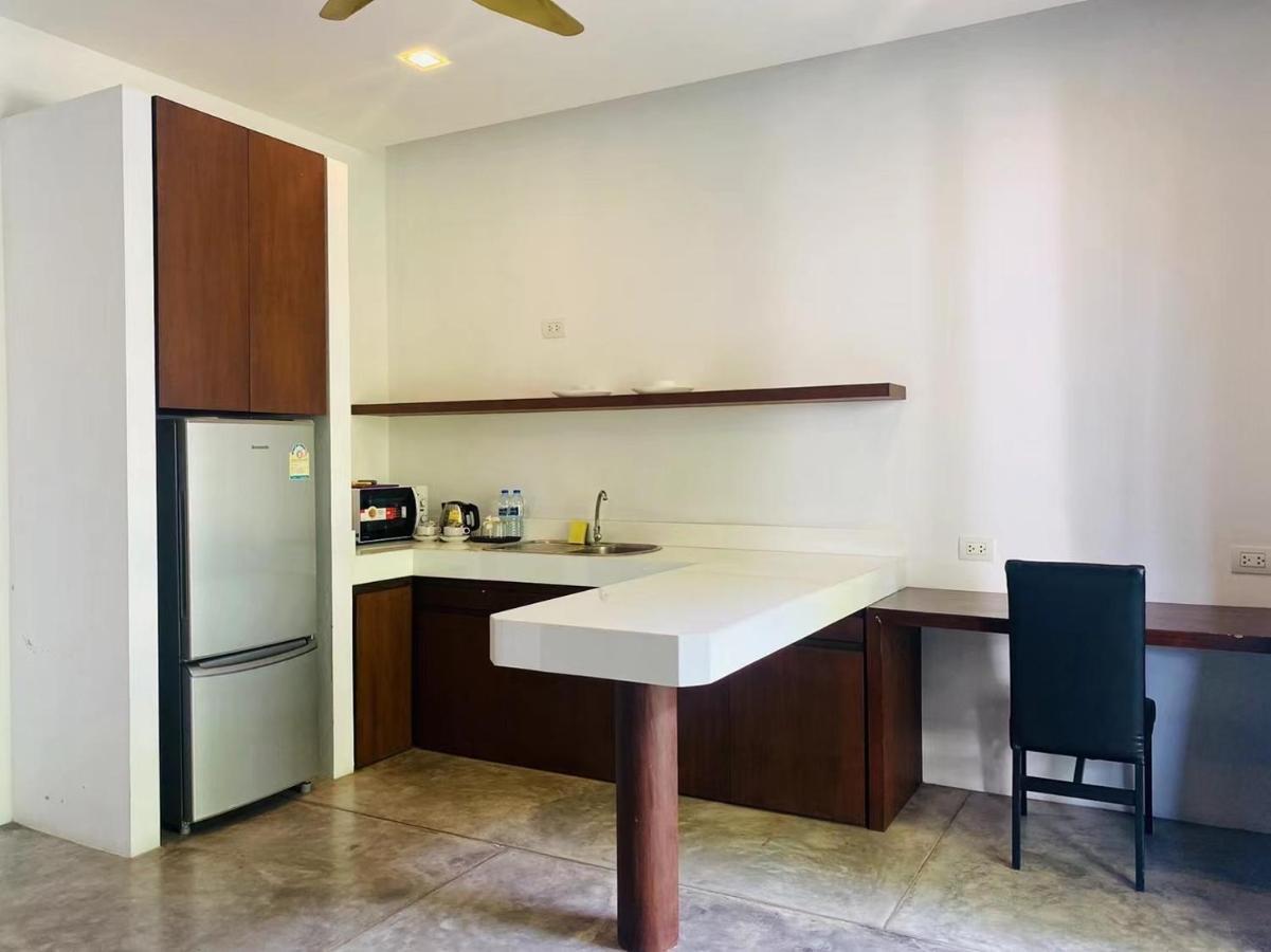 Z&Z Resort Rawai Ngoại thất bức ảnh