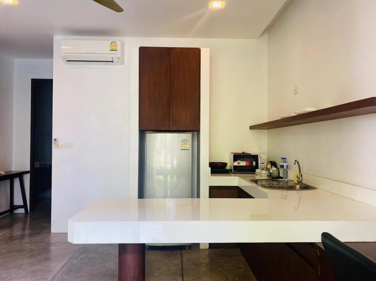 Z&Z Resort Rawai Ngoại thất bức ảnh