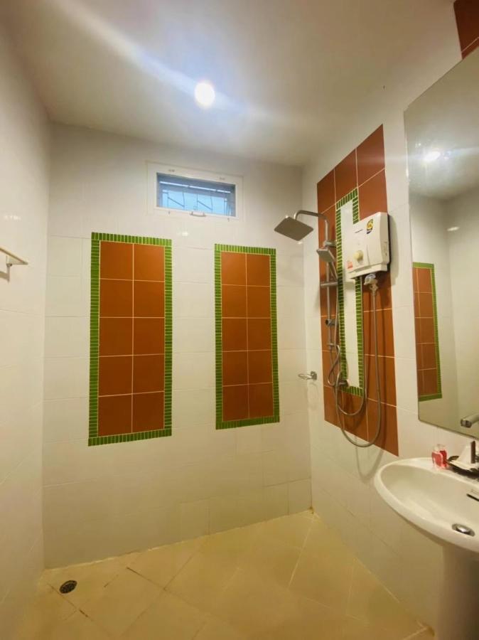 Z&Z Resort Rawai Ngoại thất bức ảnh