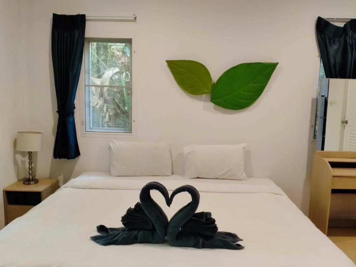 Z&Z Resort Rawai Ngoại thất bức ảnh