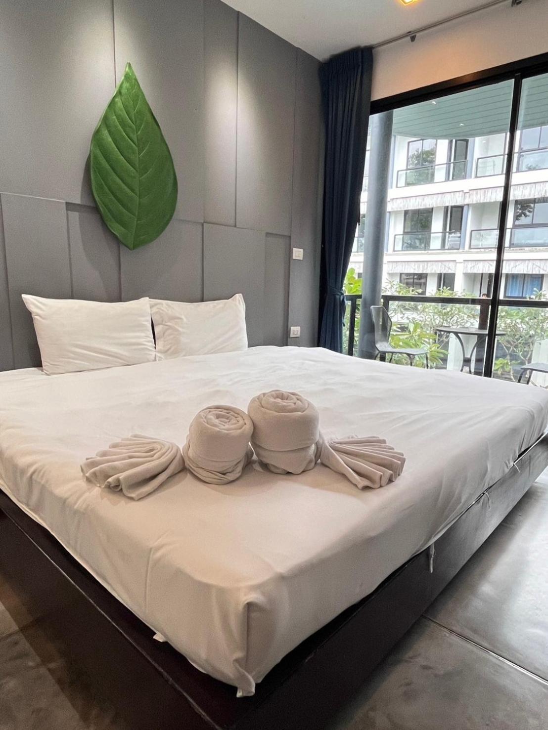 Z&Z Resort Rawai Ngoại thất bức ảnh