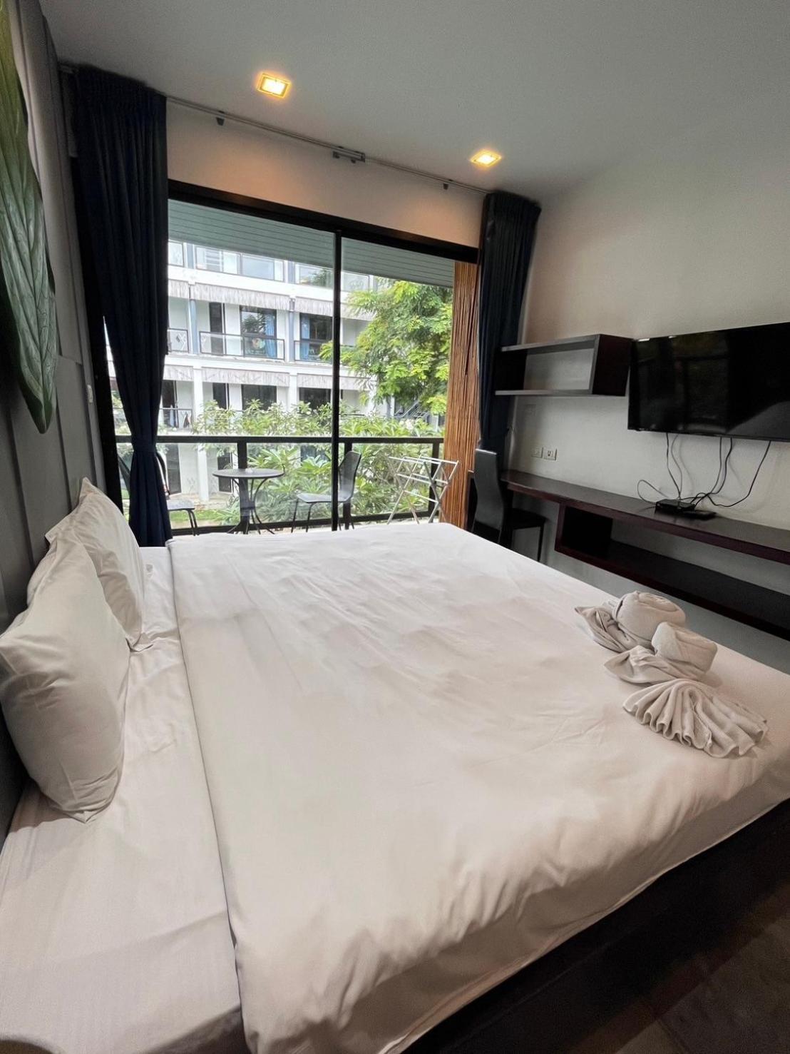 Z&Z Resort Rawai Ngoại thất bức ảnh