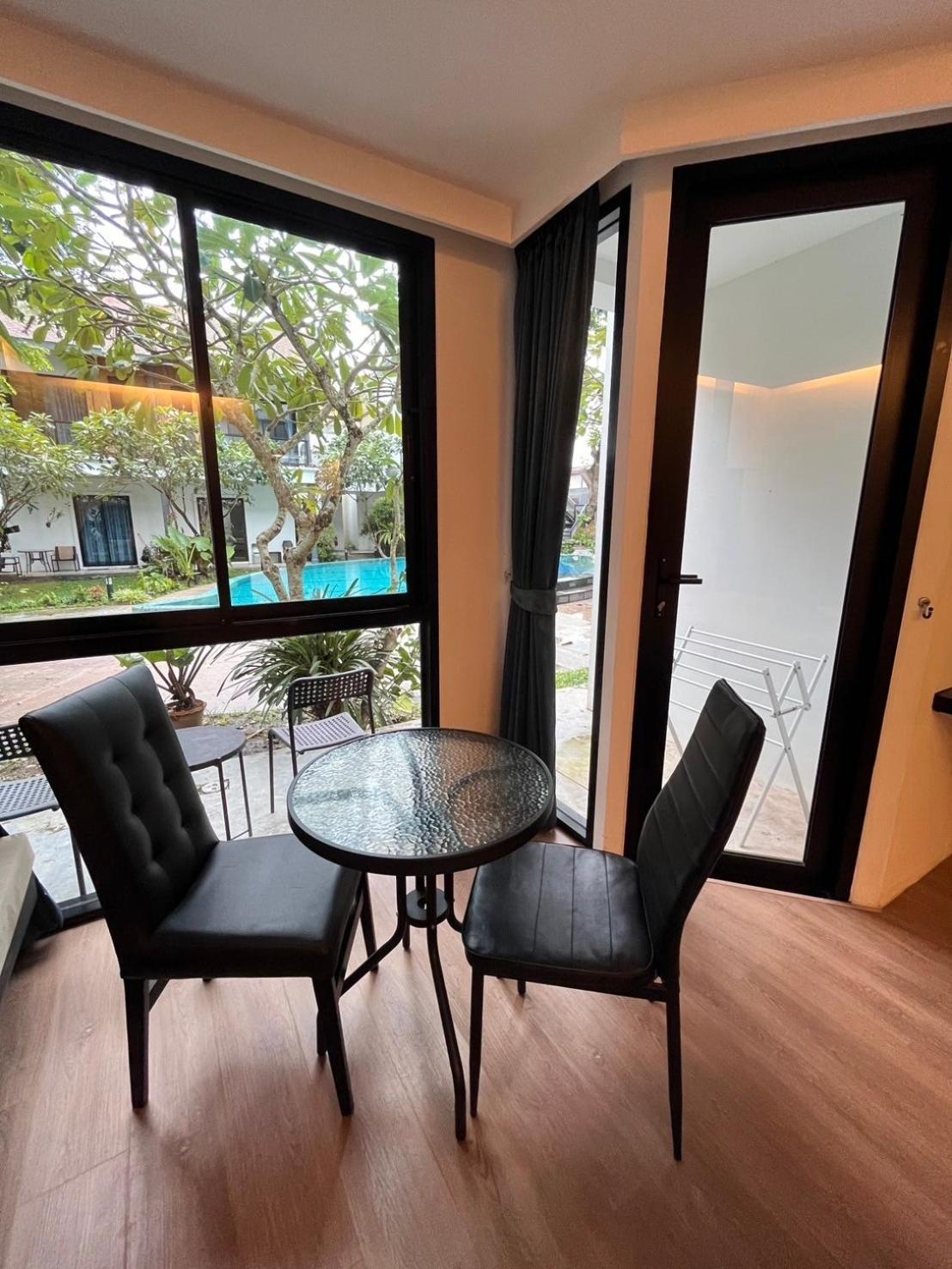 Z&Z Resort Rawai Ngoại thất bức ảnh