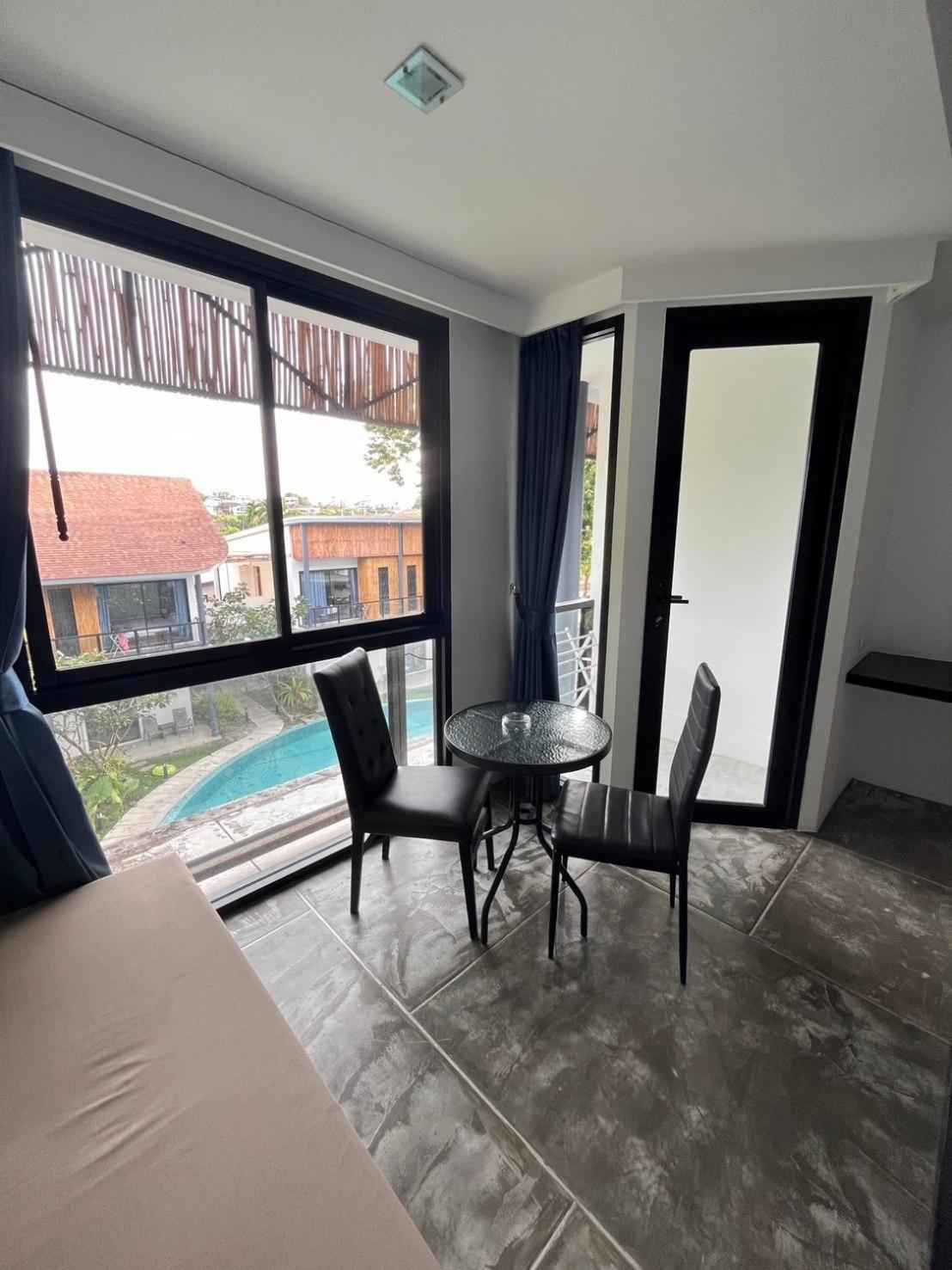 Z&Z Resort Rawai Ngoại thất bức ảnh