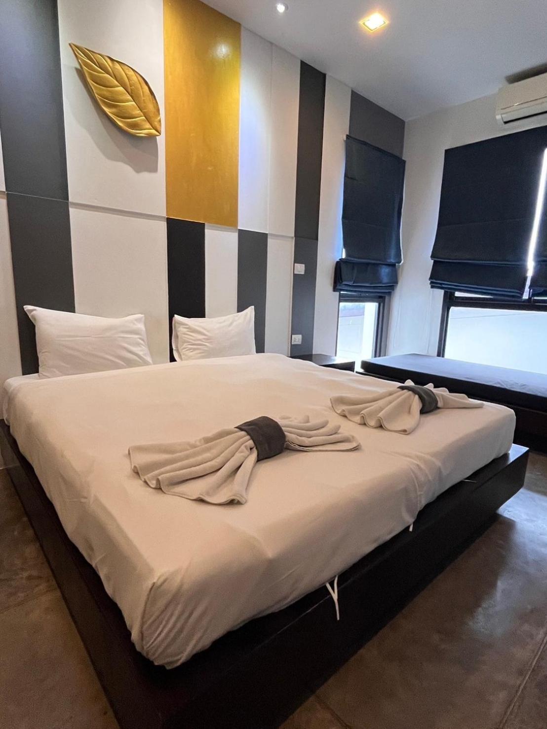 Z&Z Resort Rawai Ngoại thất bức ảnh
