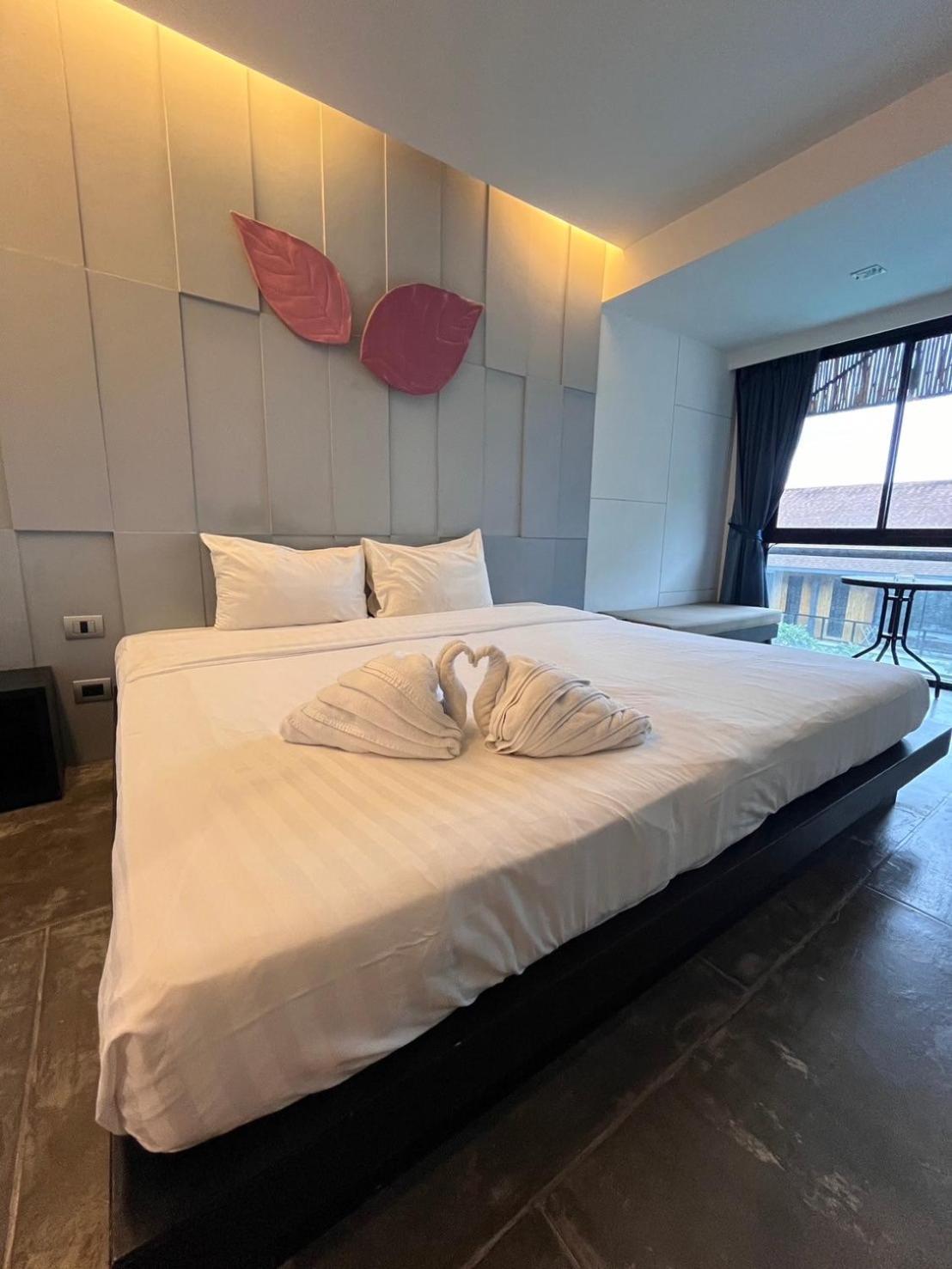 Z&Z Resort Rawai Ngoại thất bức ảnh