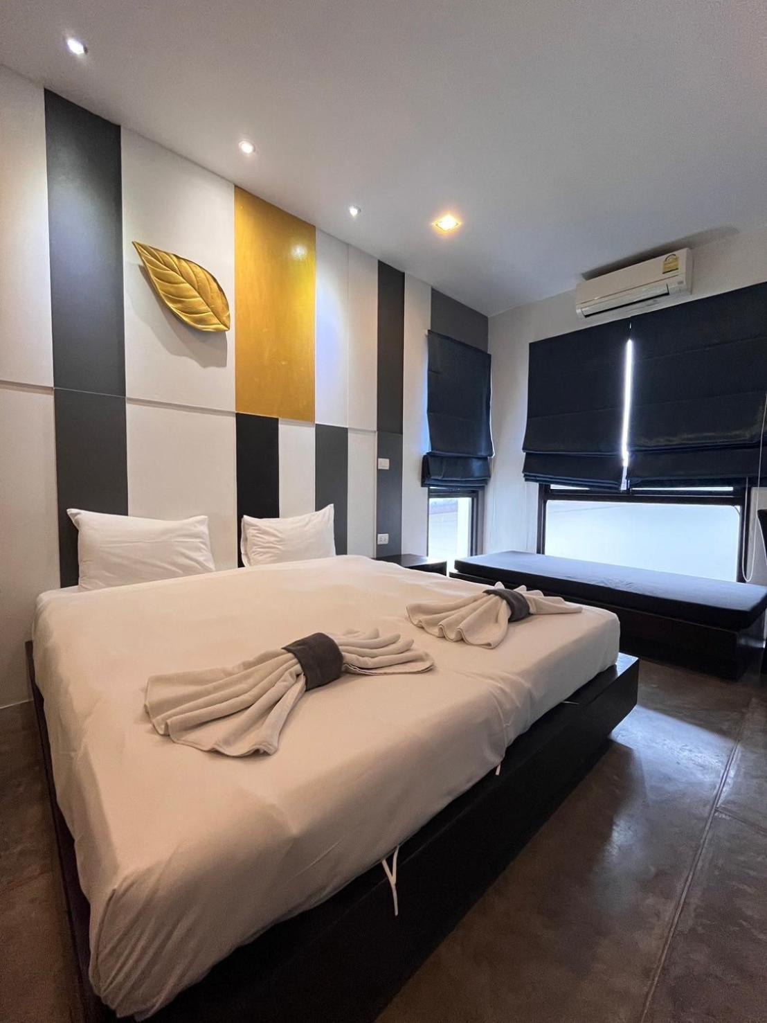 Z&Z Resort Rawai Ngoại thất bức ảnh
