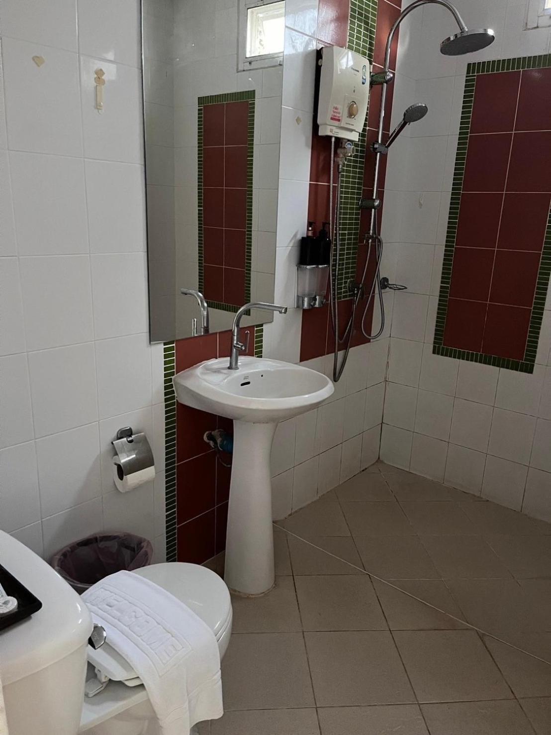 Z&Z Resort Rawai Ngoại thất bức ảnh