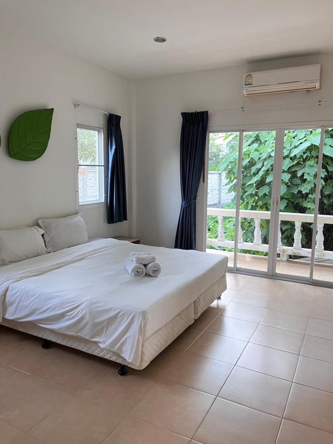 Z&Z Resort Rawai Ngoại thất bức ảnh