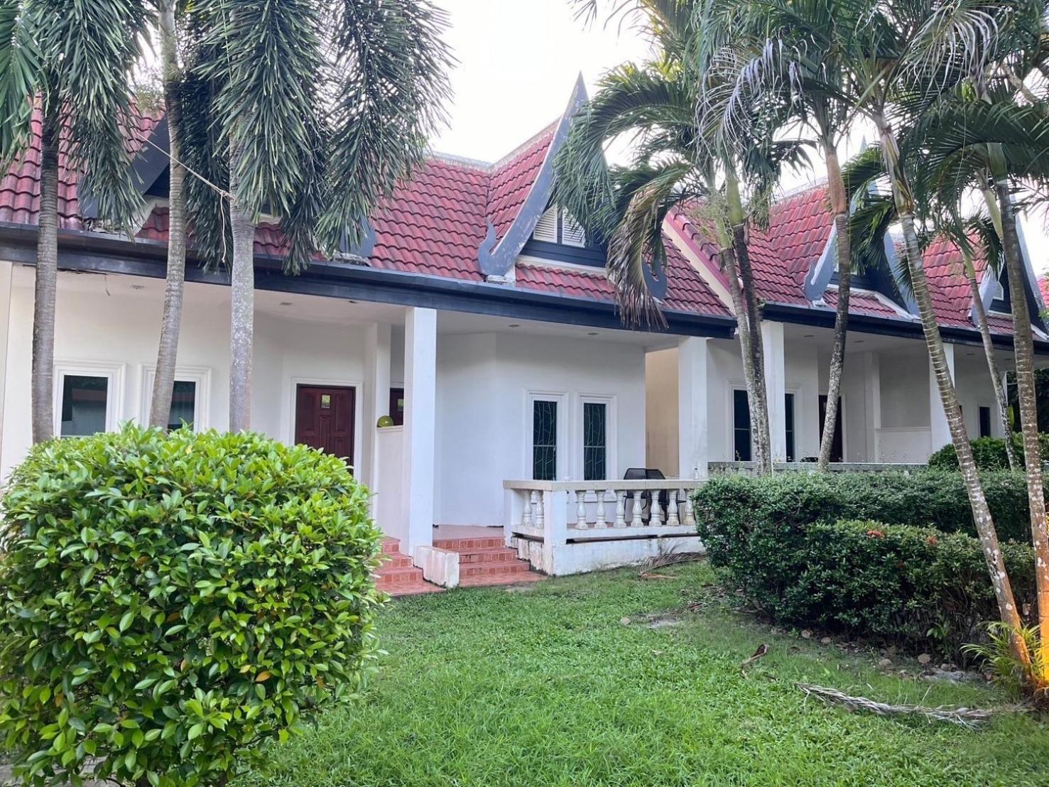 Z&Z Resort Rawai Ngoại thất bức ảnh