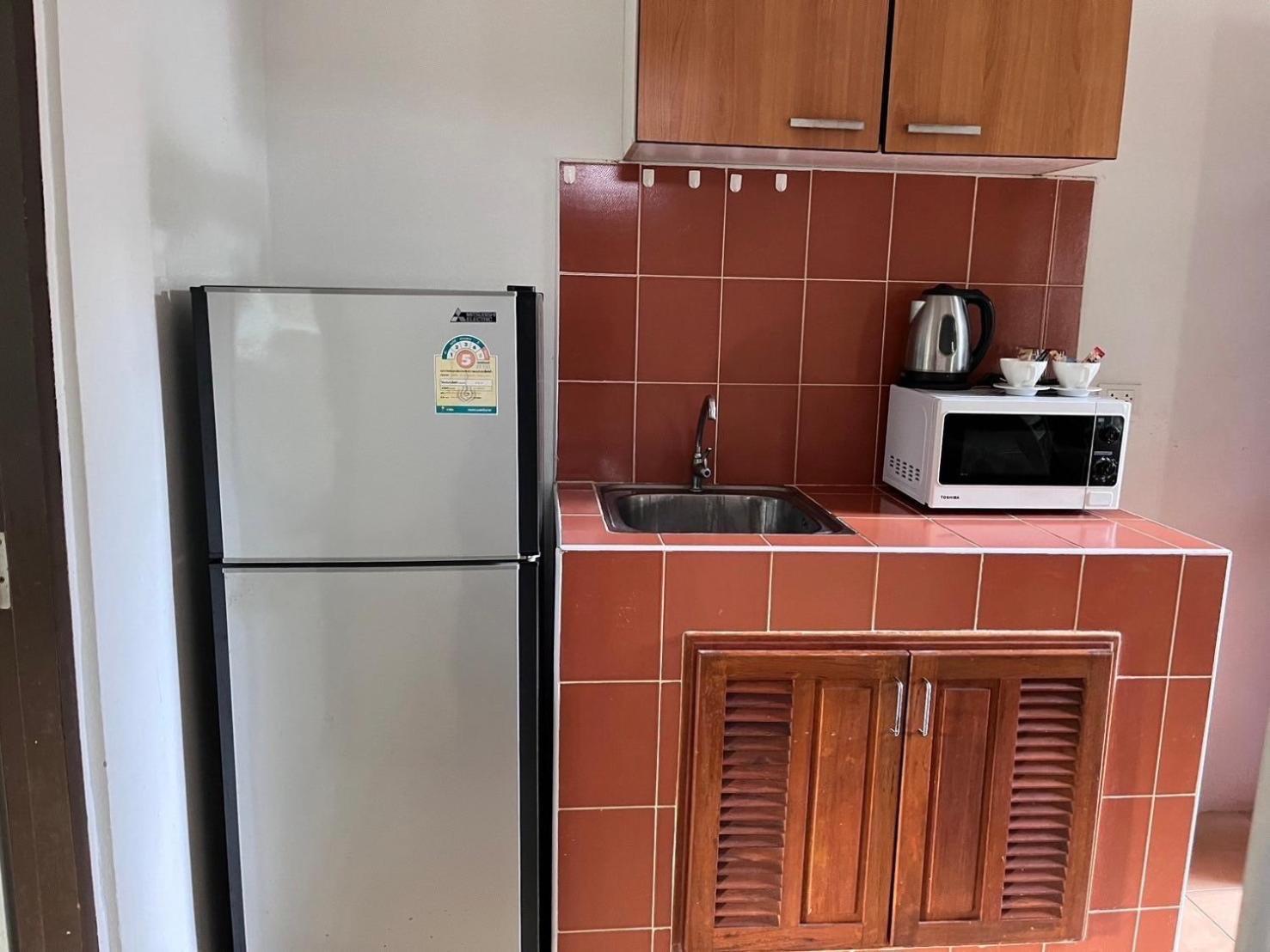 Z&Z Resort Rawai Ngoại thất bức ảnh