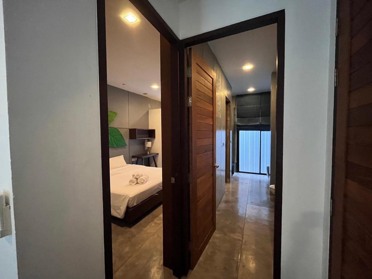 Z&Z Resort Rawai Ngoại thất bức ảnh