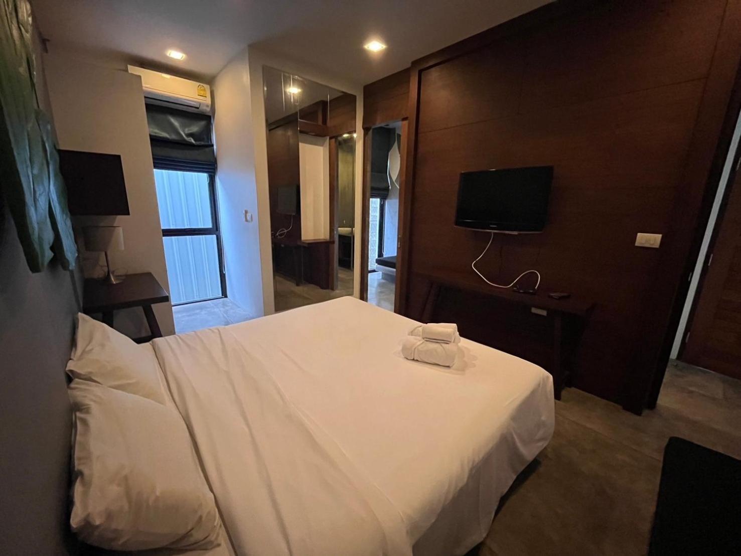 Z&Z Resort Rawai Ngoại thất bức ảnh