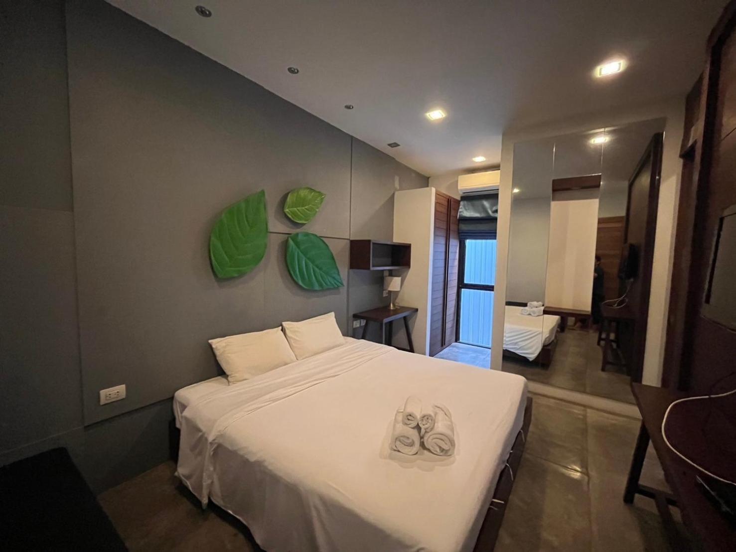 Z&Z Resort Rawai Ngoại thất bức ảnh