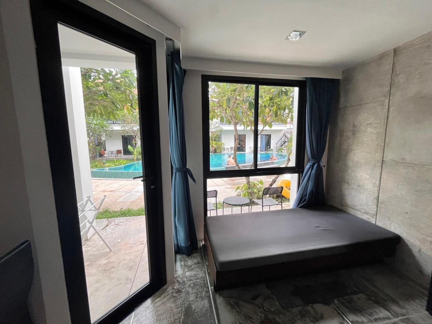 Z&Z Resort Rawai Ngoại thất bức ảnh