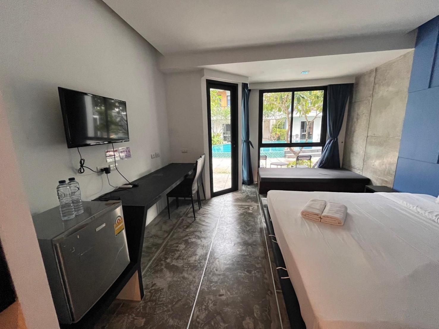 Z&Z Resort Rawai Ngoại thất bức ảnh
