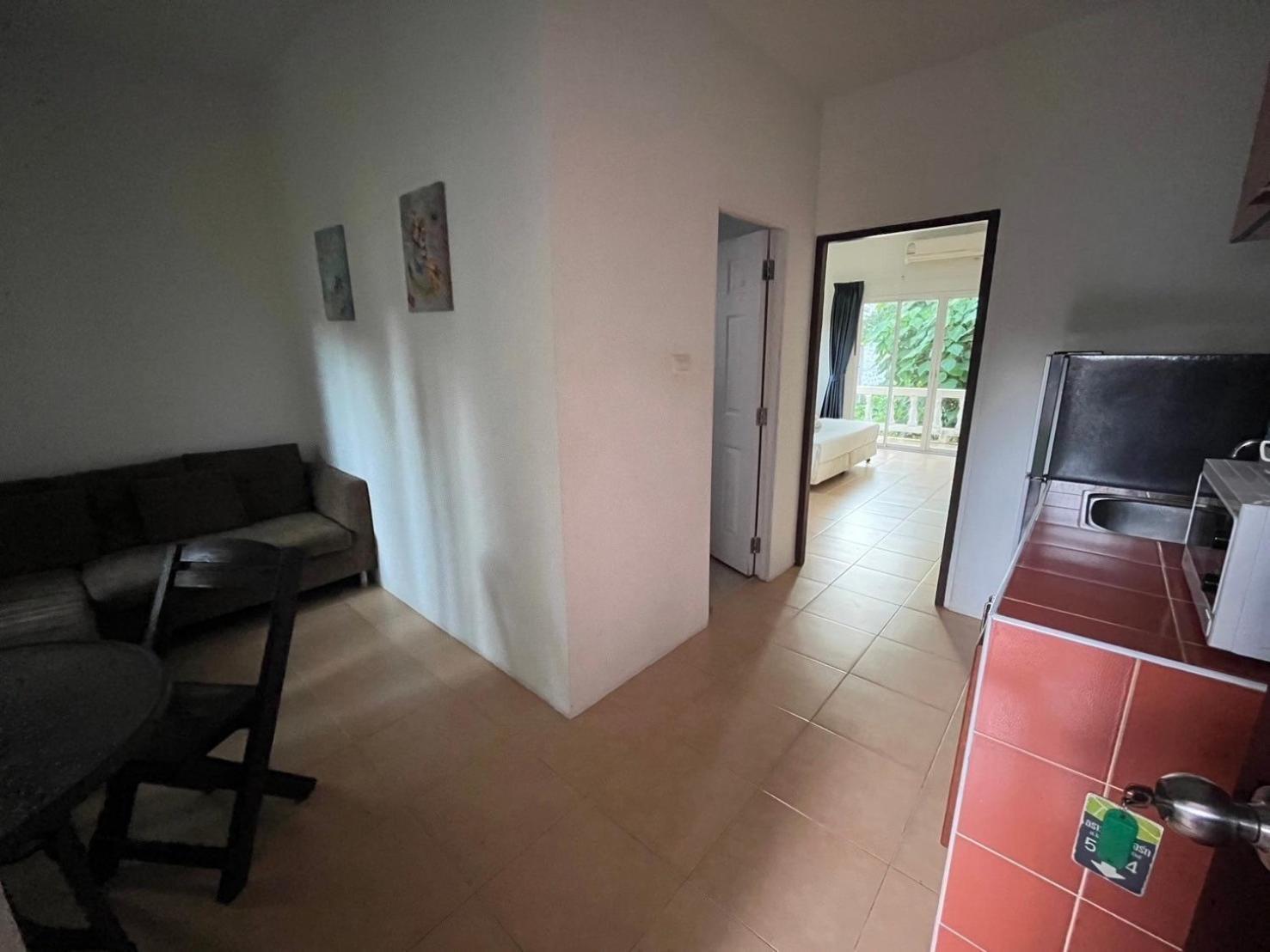 Z&Z Resort Rawai Ngoại thất bức ảnh
