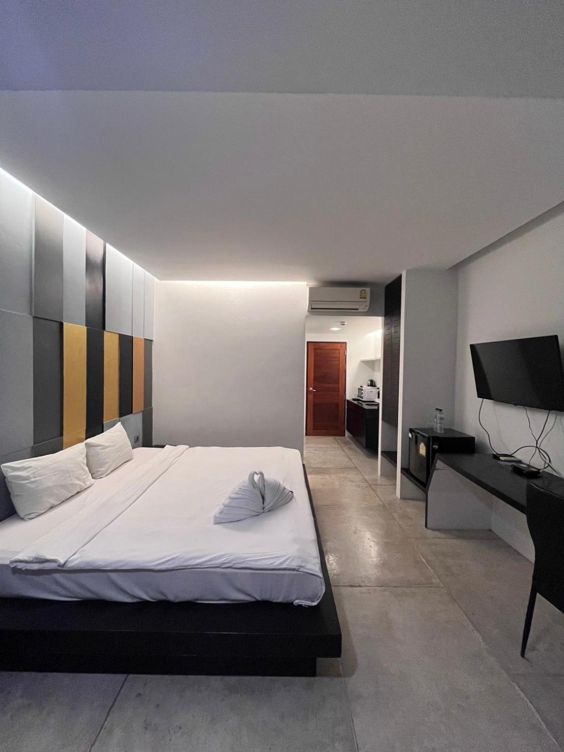 Z&Z Resort Rawai Ngoại thất bức ảnh
