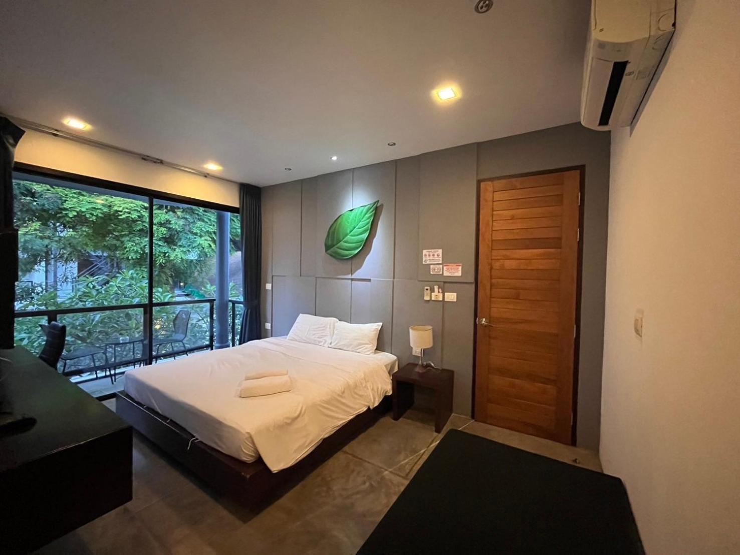 Z&Z Resort Rawai Ngoại thất bức ảnh