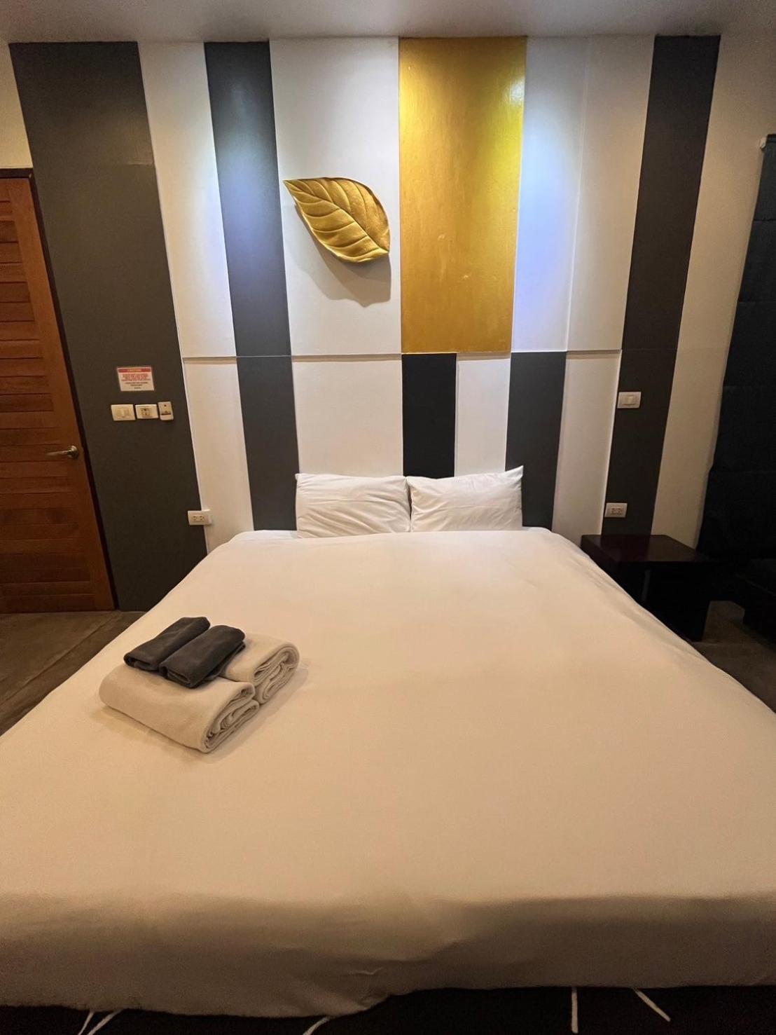 Z&Z Resort Rawai Ngoại thất bức ảnh
