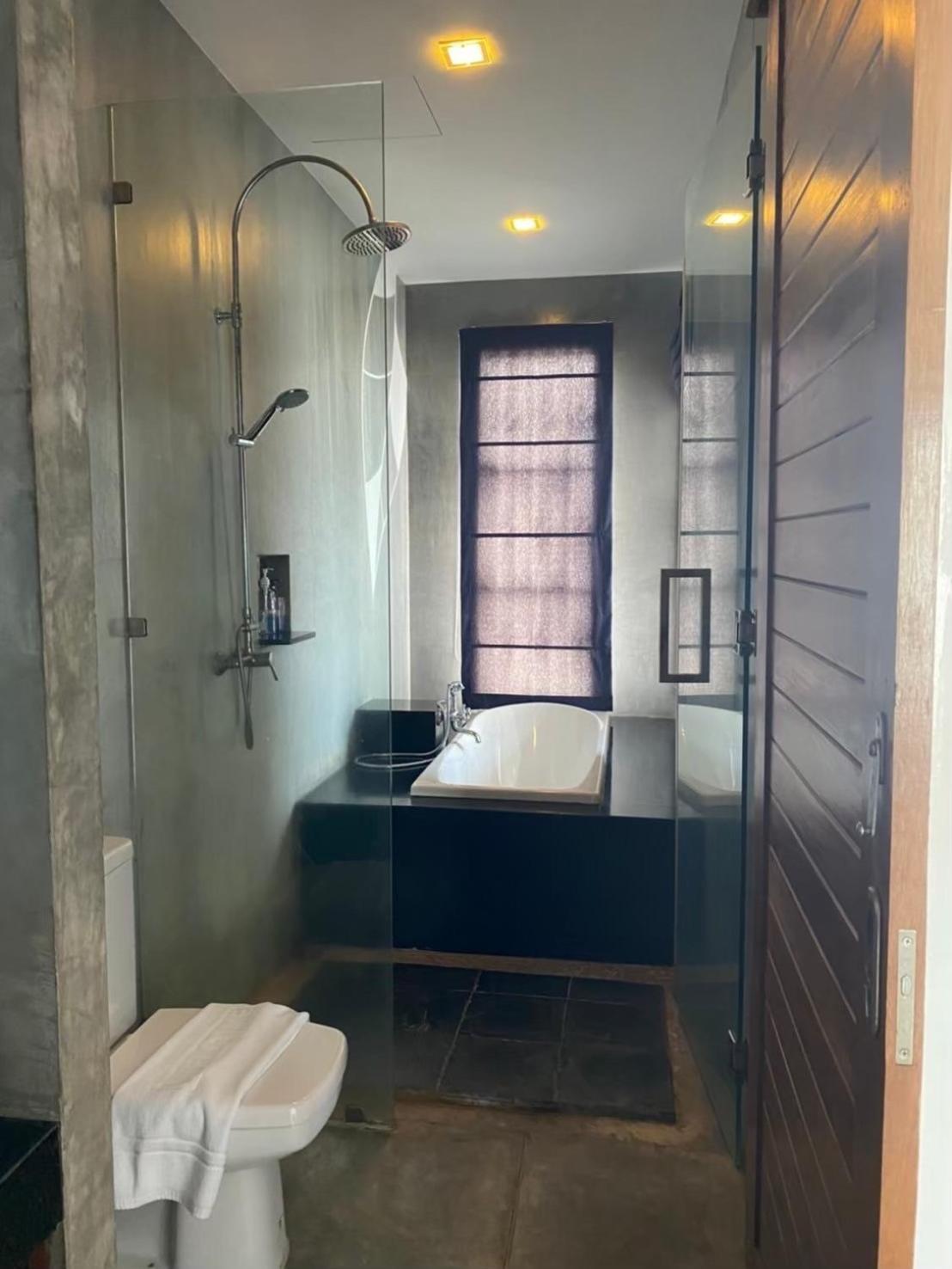 Z&Z Resort Rawai Ngoại thất bức ảnh