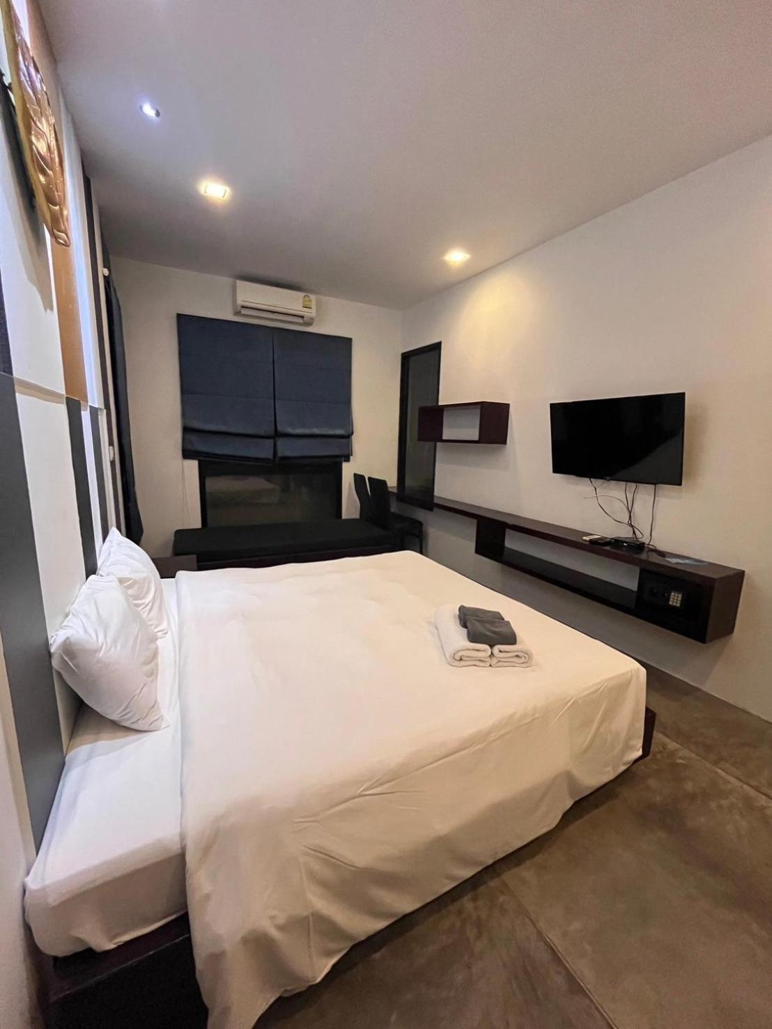 Z&Z Resort Rawai Ngoại thất bức ảnh