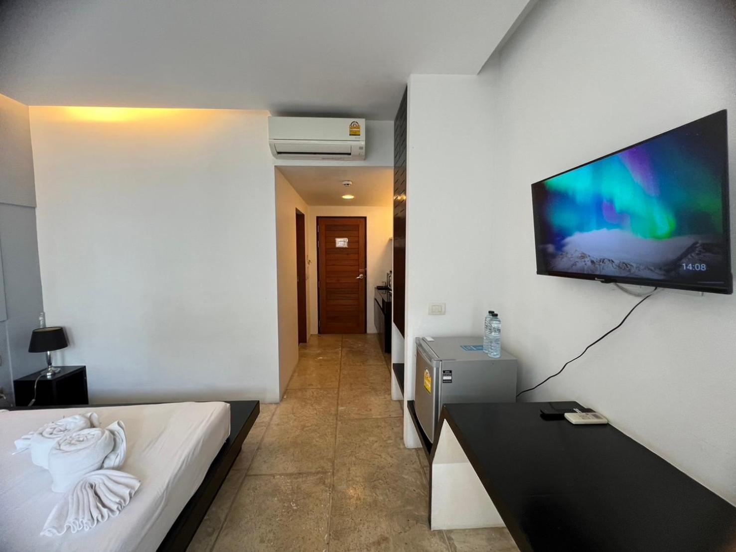 Z&Z Resort Rawai Ngoại thất bức ảnh