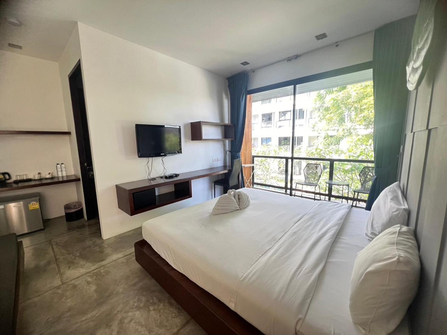 Z&Z Resort Rawai Ngoại thất bức ảnh