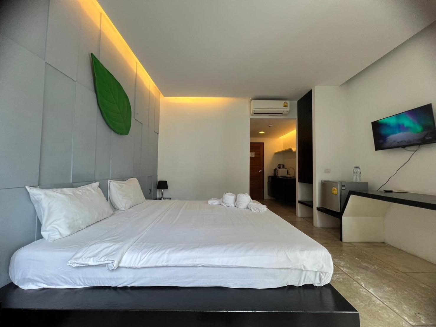 Z&Z Resort Rawai Ngoại thất bức ảnh