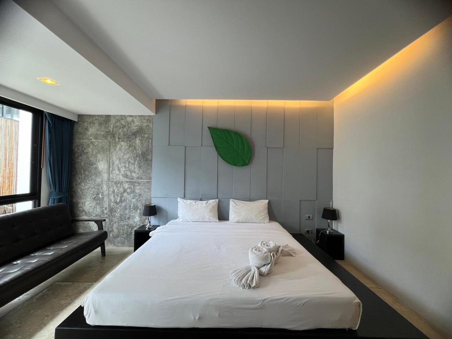 Z&Z Resort Rawai Ngoại thất bức ảnh