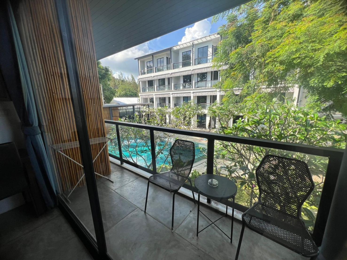 Z&Z Resort Rawai Ngoại thất bức ảnh