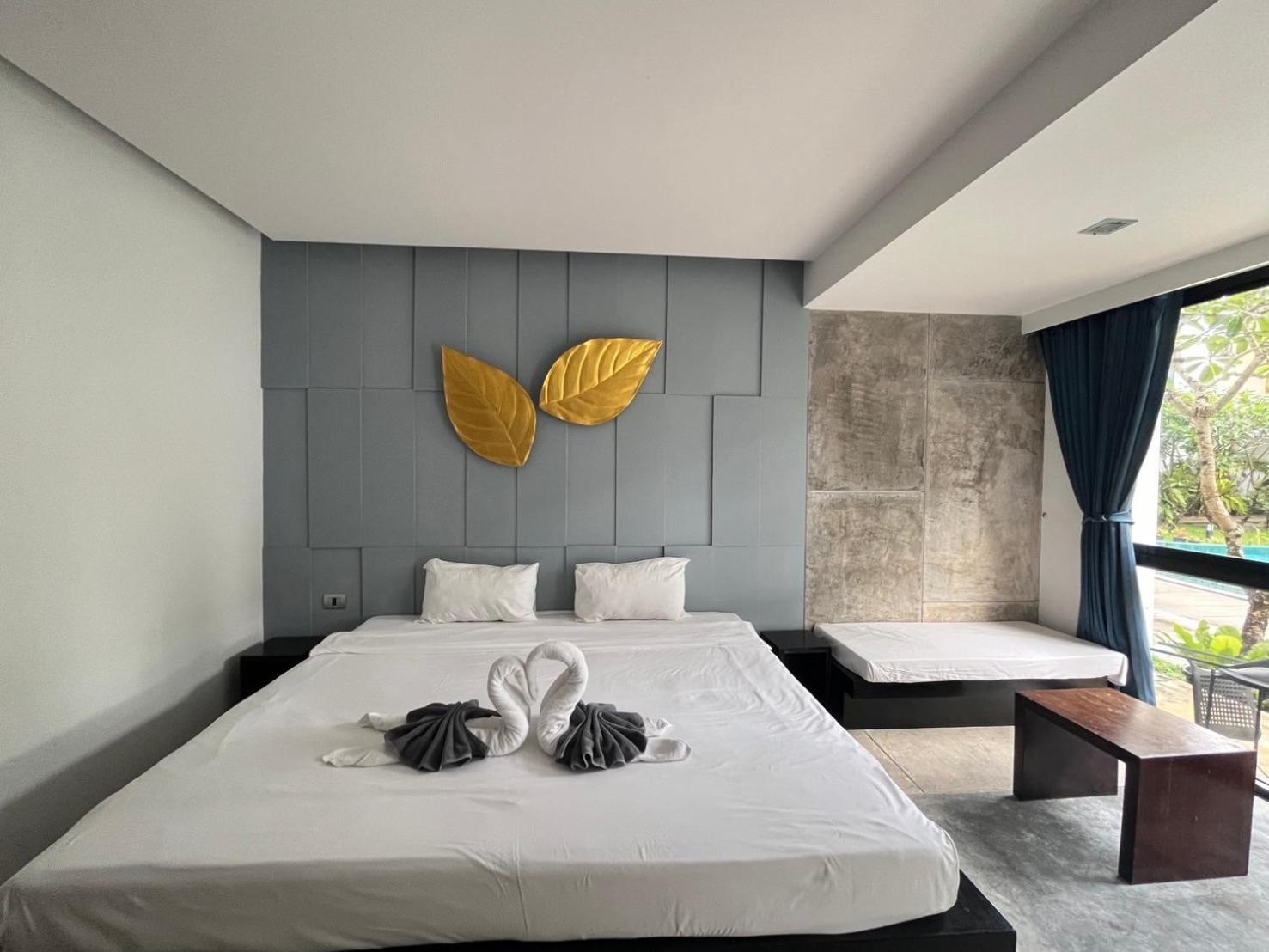 Z&Z Resort Rawai Ngoại thất bức ảnh