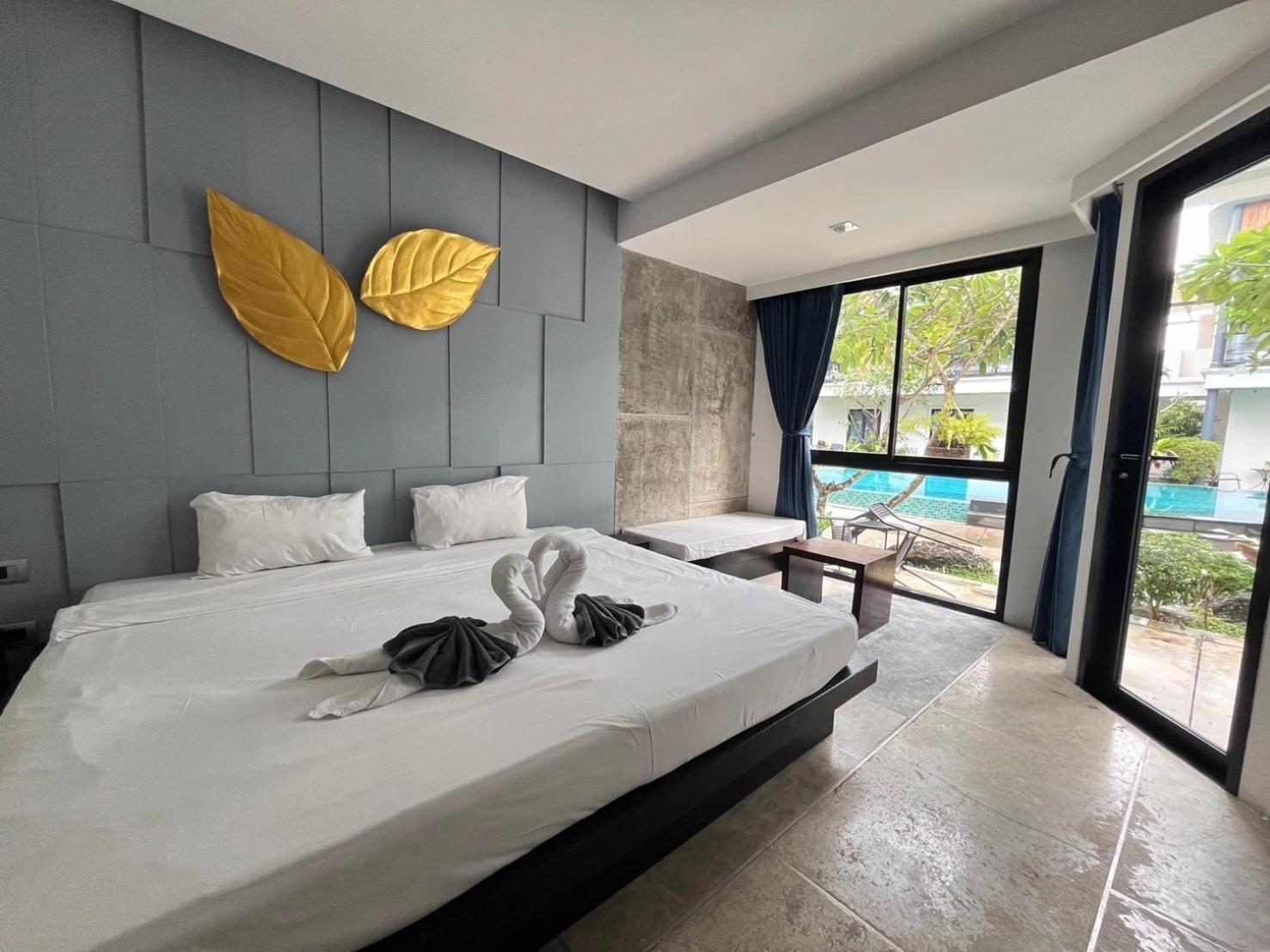 Z&Z Resort Rawai Ngoại thất bức ảnh